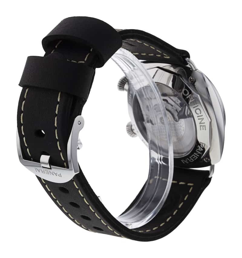 Panerai Radiomir GMT PAM00098